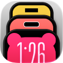 Custom Notch & Island icon