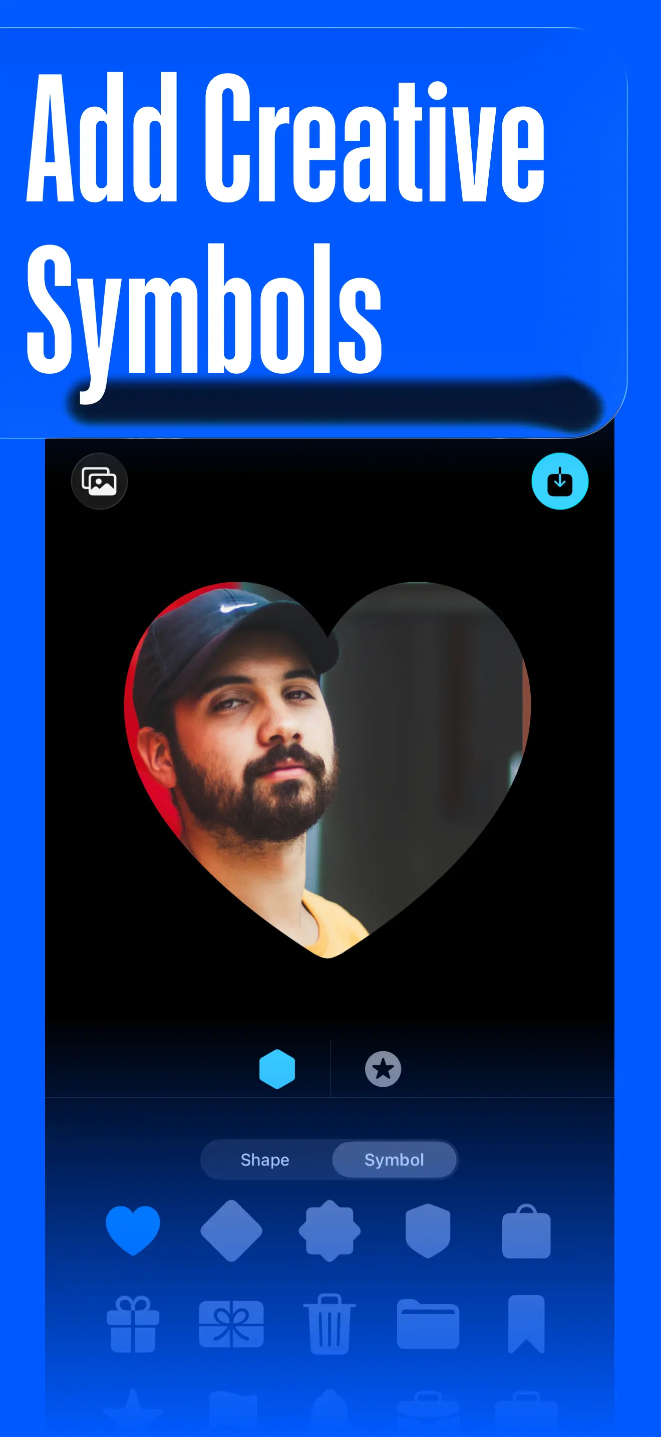 ProfileShapes Screenshot 4