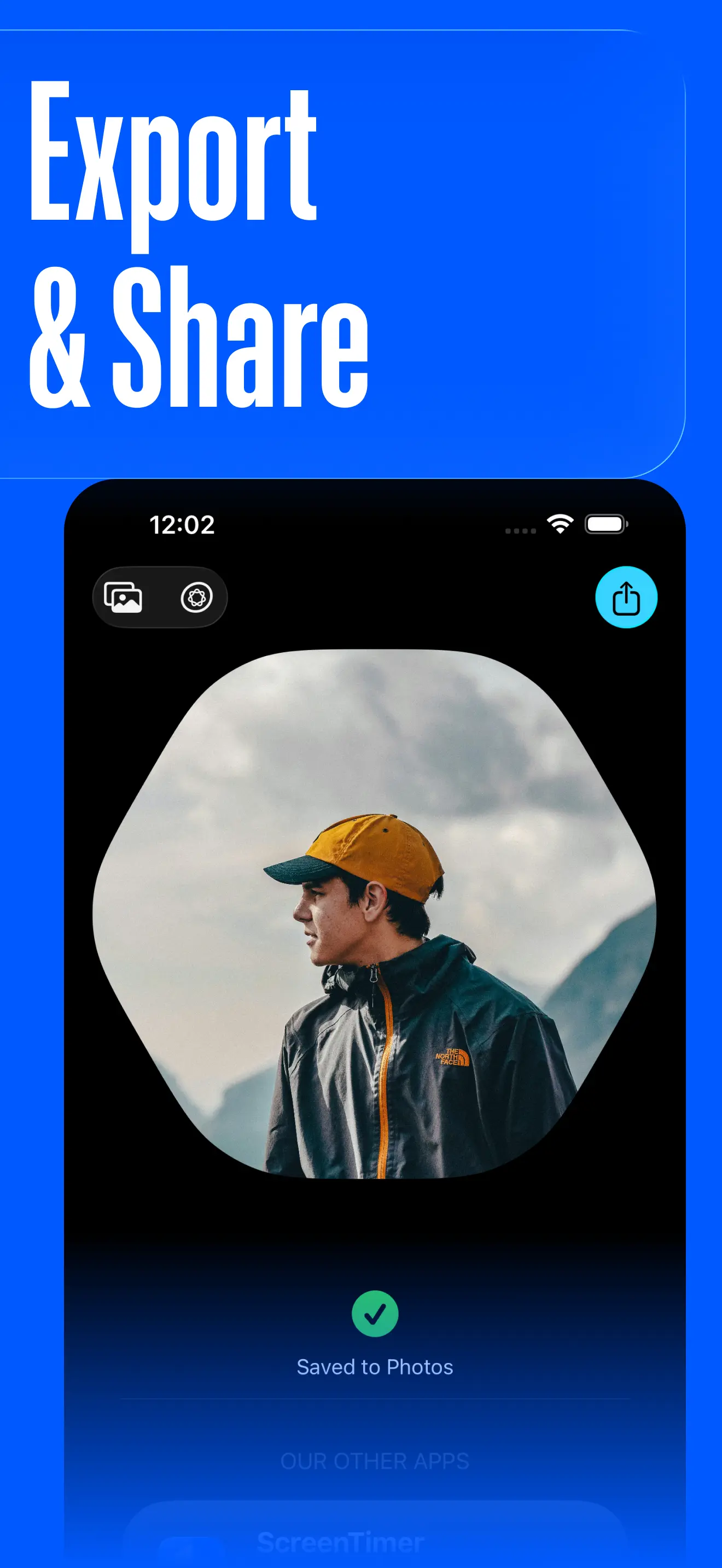 ProfileShapes Screenshot 5