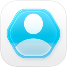 ProfileShapes icon